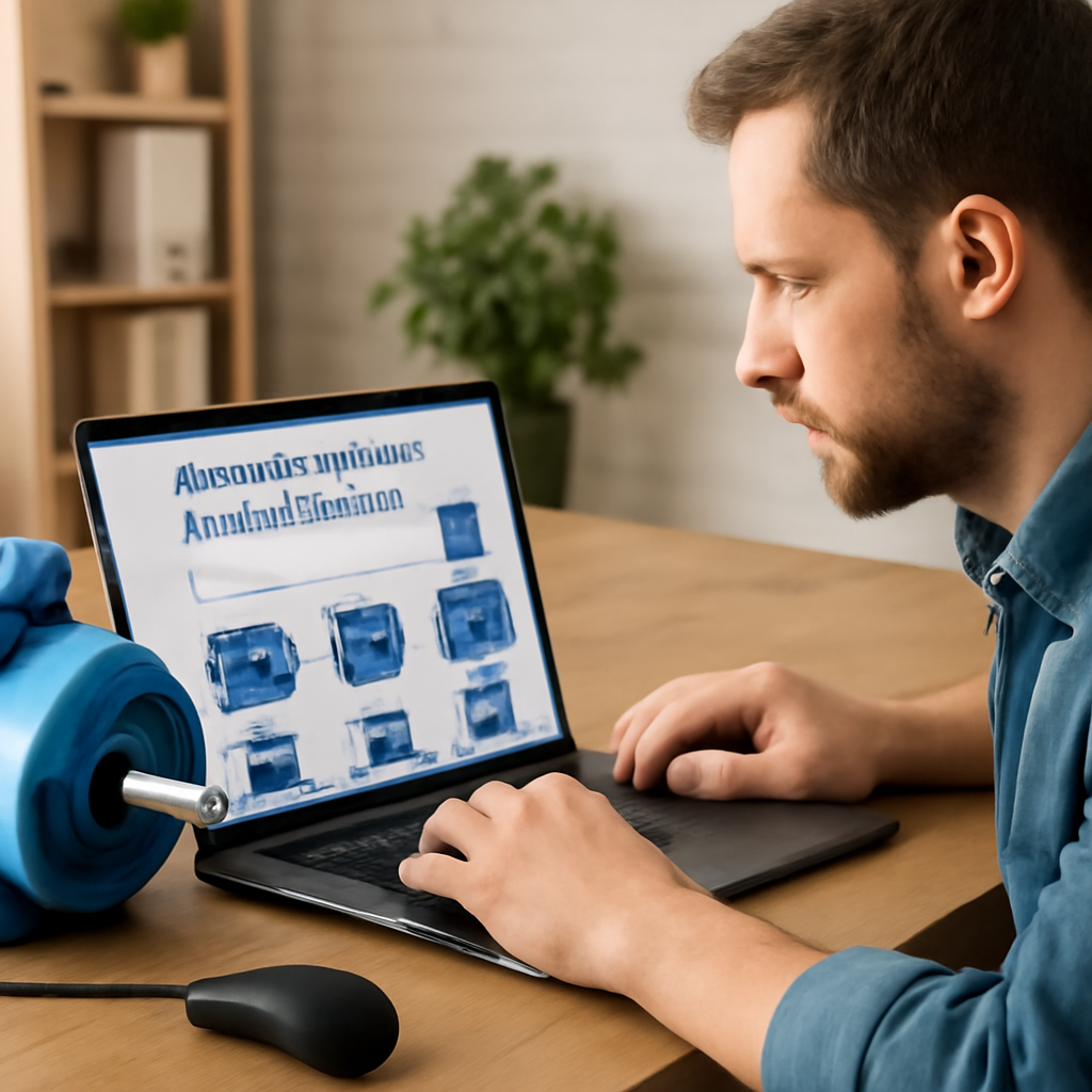 databáza elektromotory