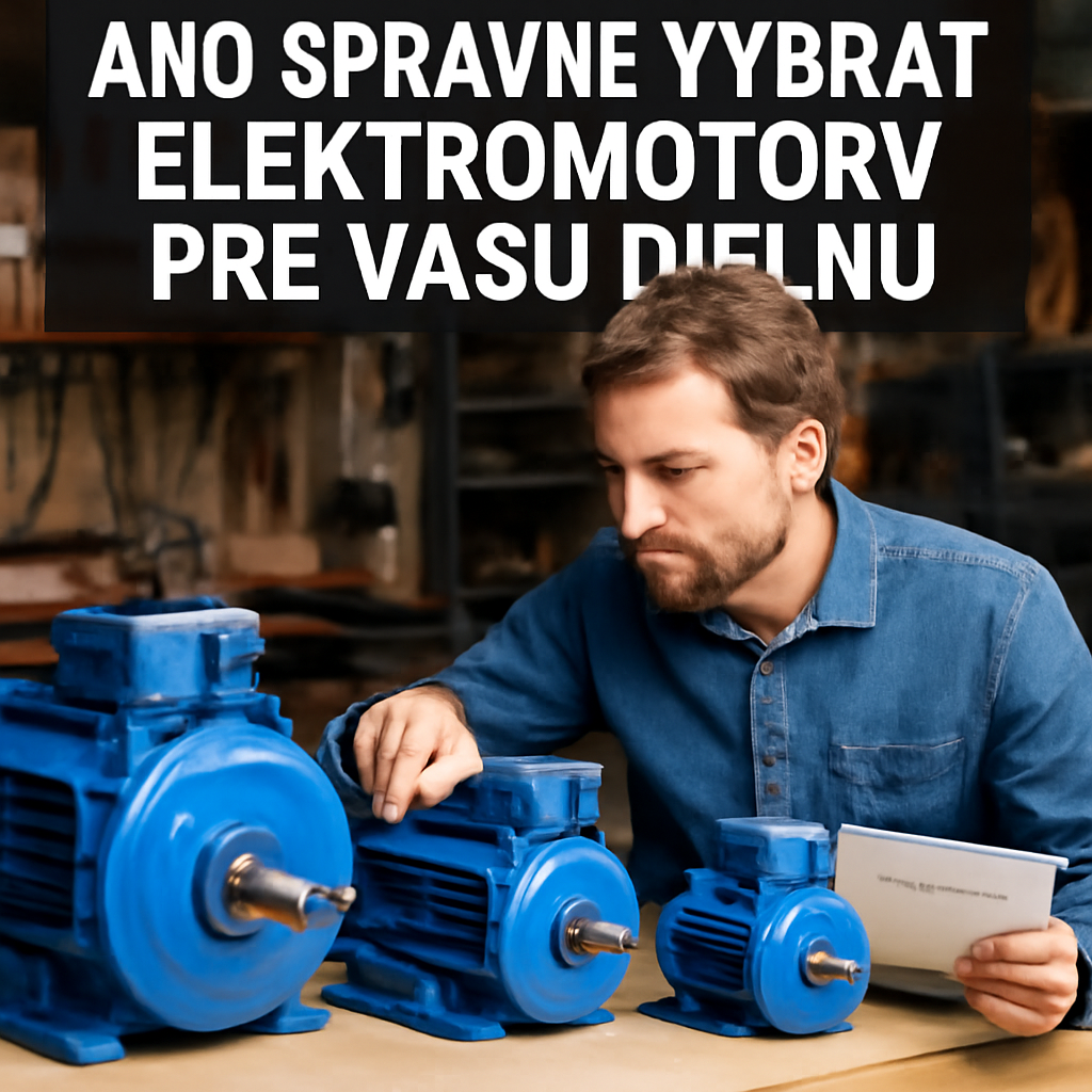 elektromotory