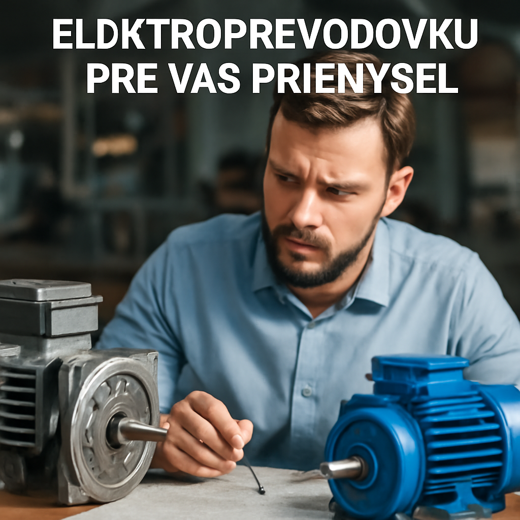 elektroprevodovky