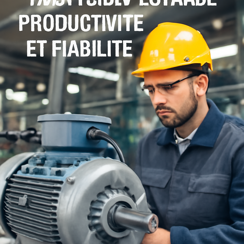 moteurs électriques