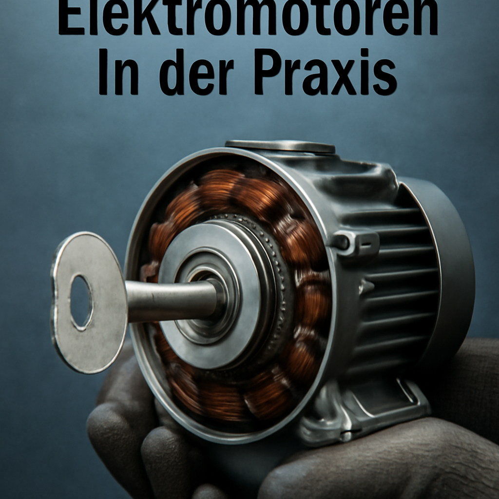 elektromotor