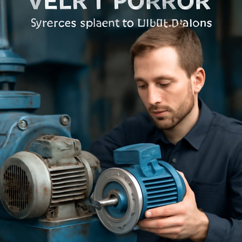 elektromotor 2800 otacek