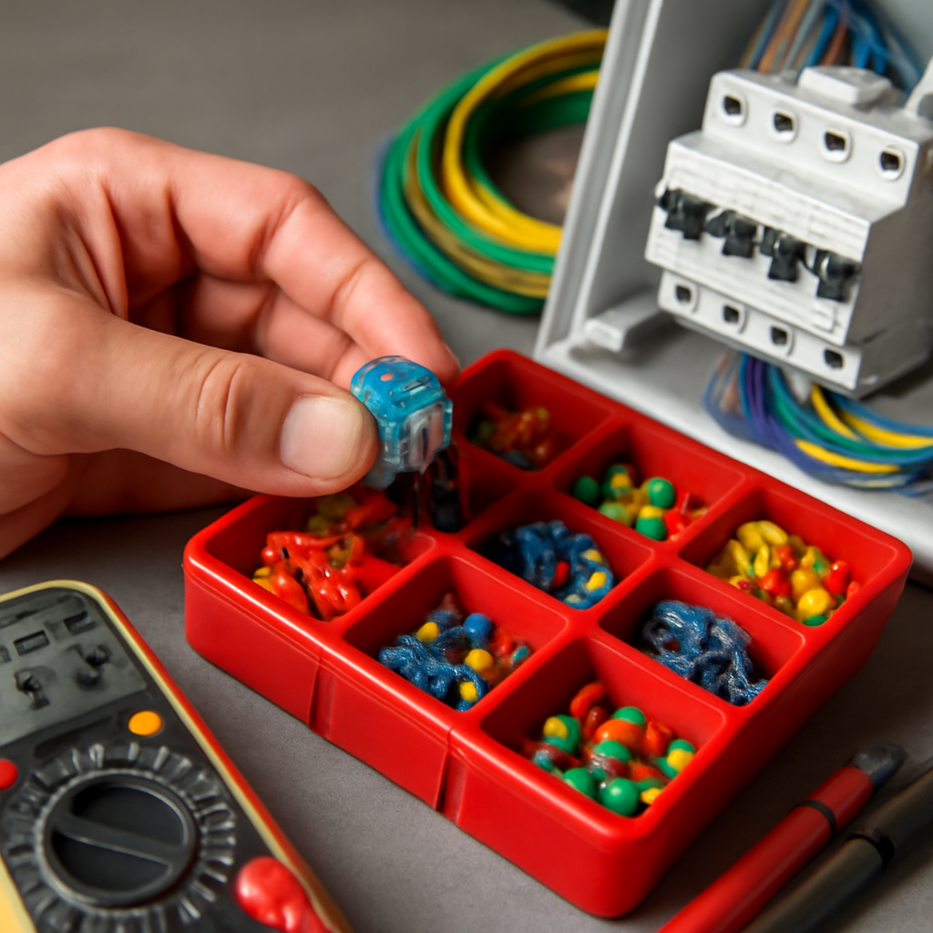 motores eléctricos h17rl