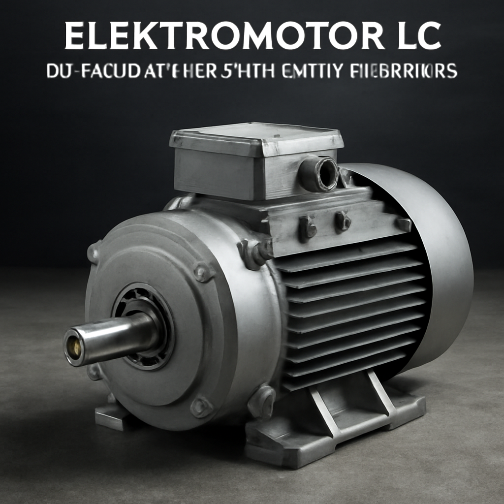 elektromotor LC