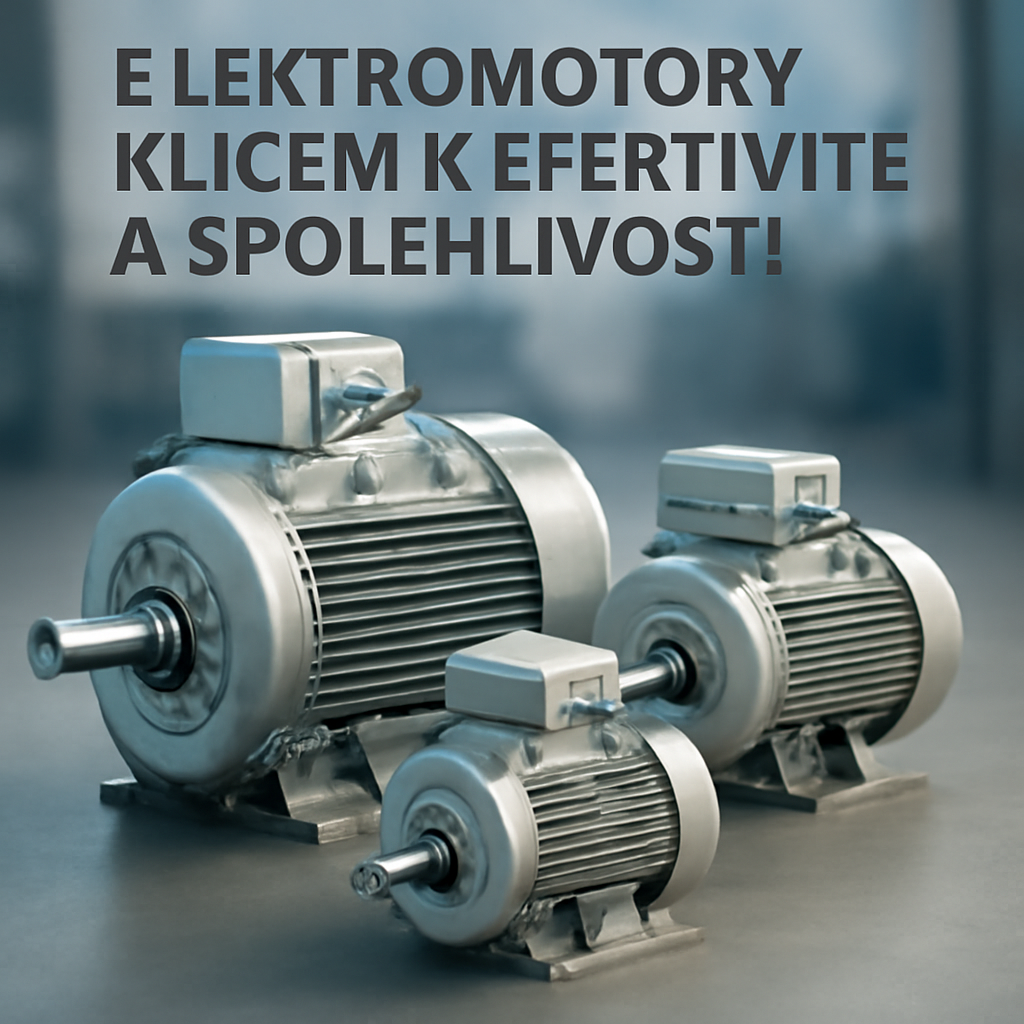 elektromotory
