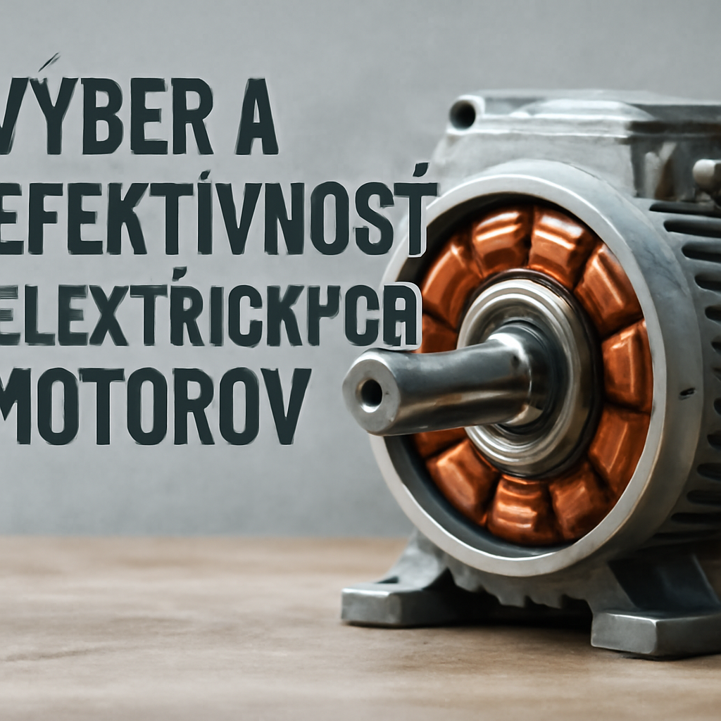 elektricheski motori