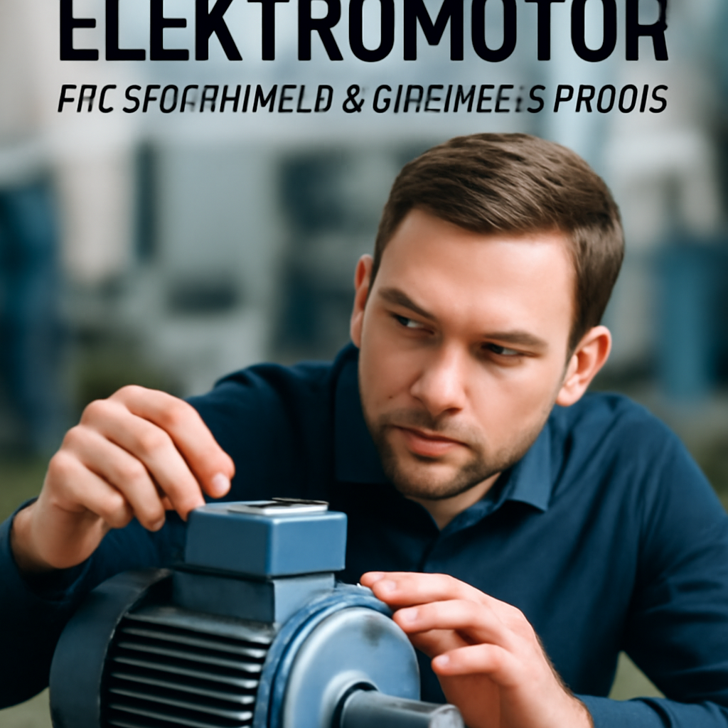 elektromotor
