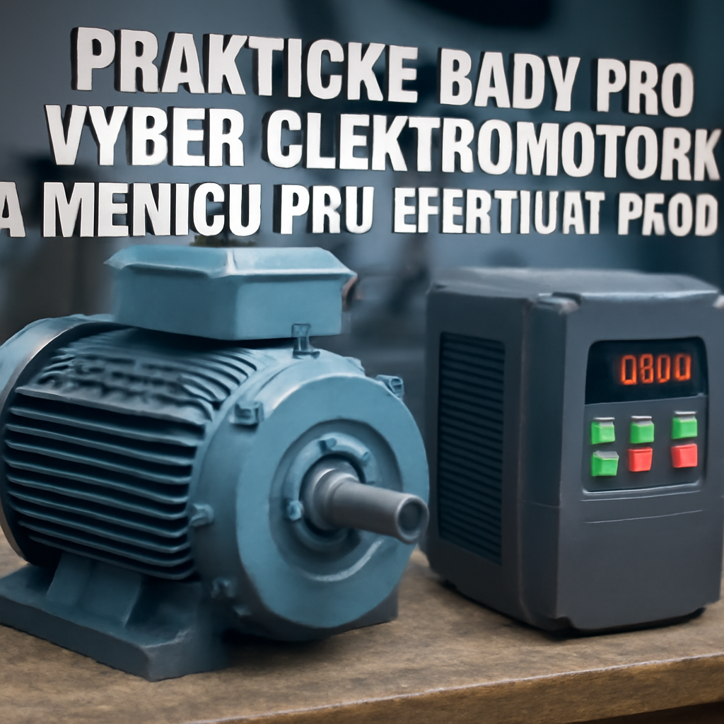 elektromotory