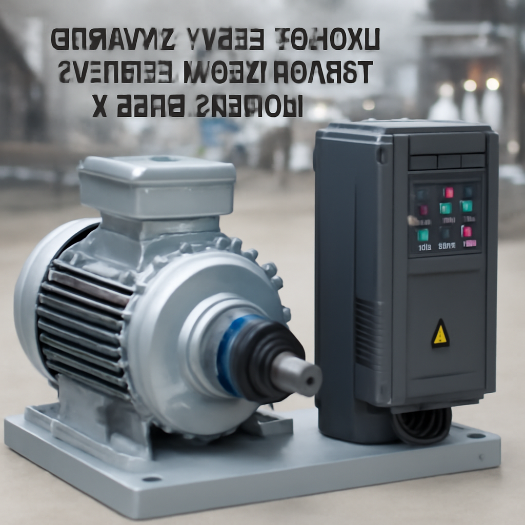 frekvenčné meniče Košice