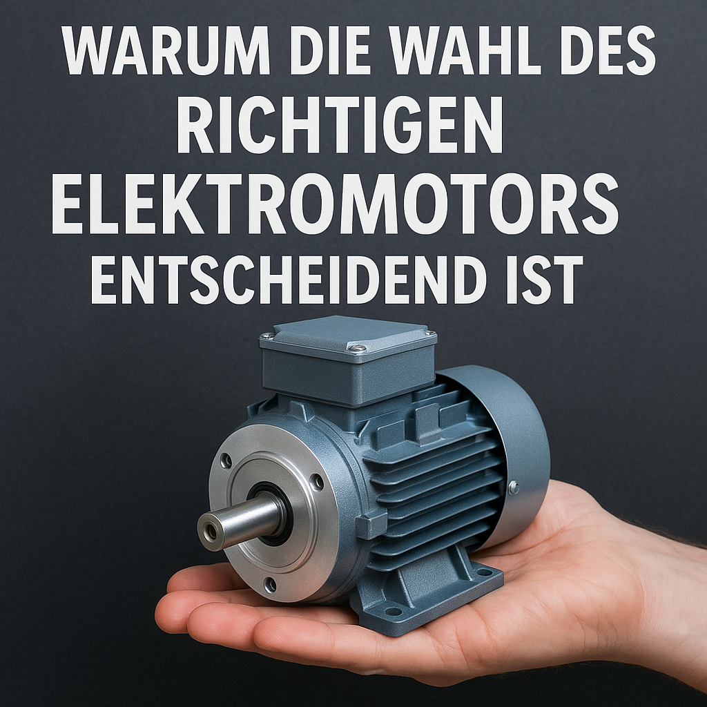 elektromotoren